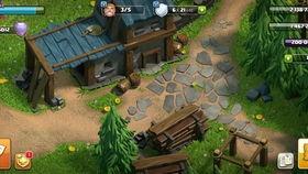 部落冲突场景最新爆料,神秘新场景曝光,战火升级,谁将问鼎巅峰? 第1张 部落冲突场景最新爆料,神秘新场景曝光,战火升级,谁将问鼎巅峰? 第1张